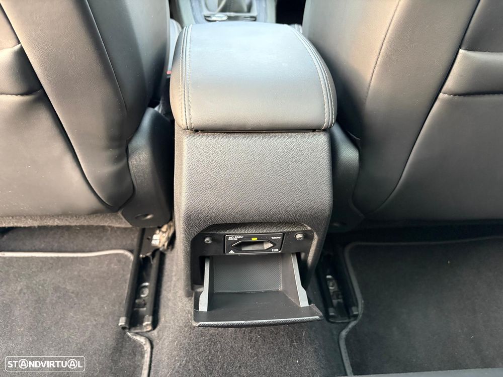 Peugeot 308 1.2 PureTech Allure J17 - 33