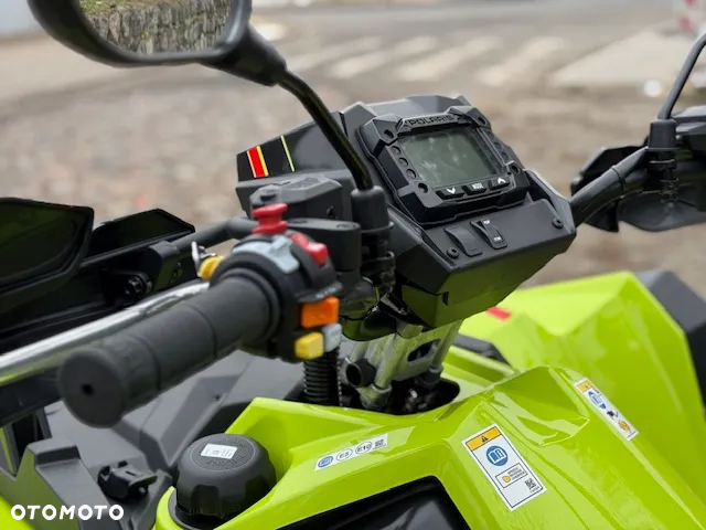 Polaris Scrambler - 13