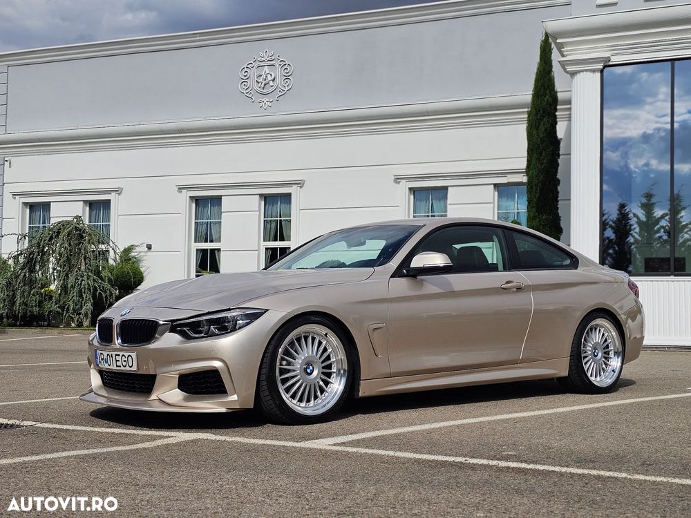 BMW Seria 4 - 1