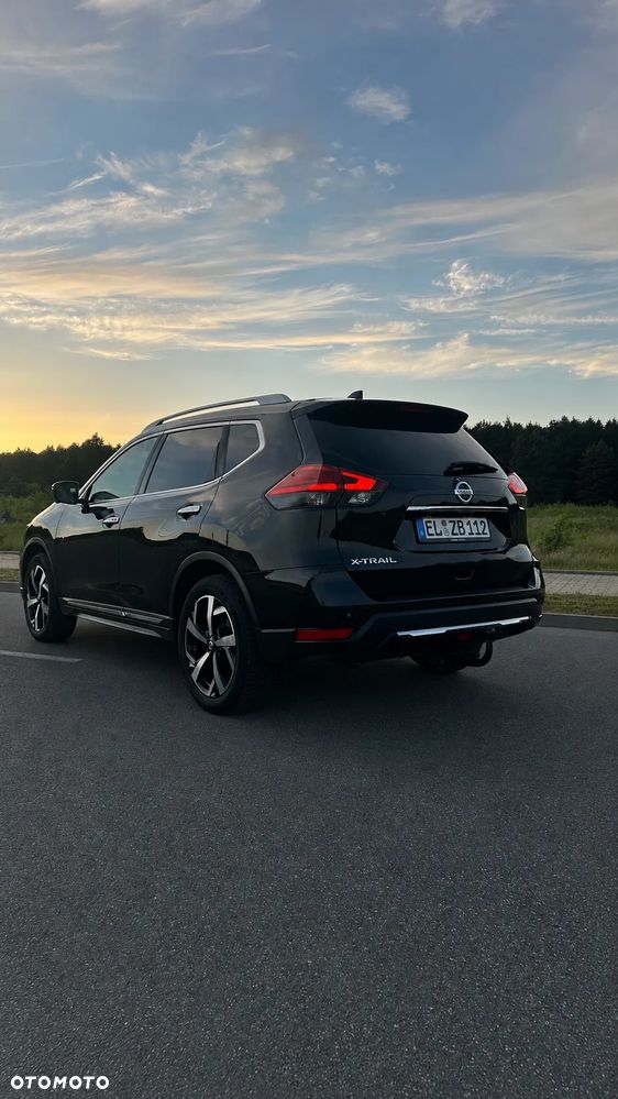 Nissan X-Trail 1.6 DIG-T Tekna - 7