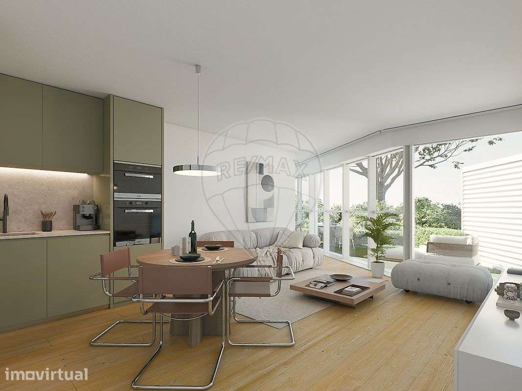 Apartamento T1 para venda - Grande imagem: 4/17