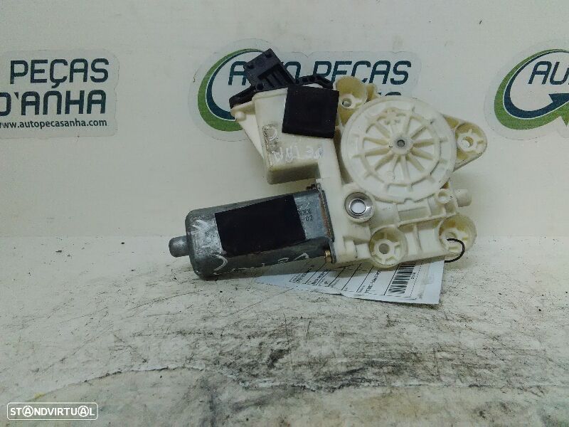 Motor Elevador Frt Esq Opel Vectra C (Z02) - 4
