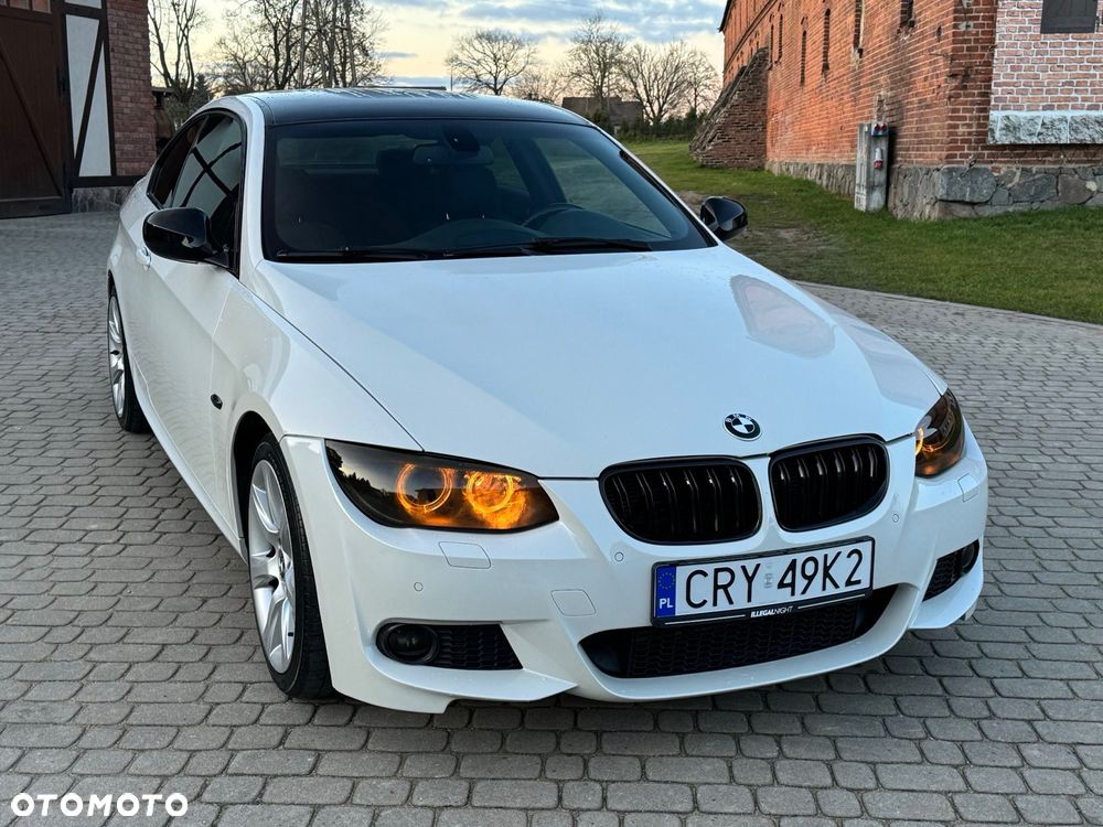 BMW Seria 3 - 32