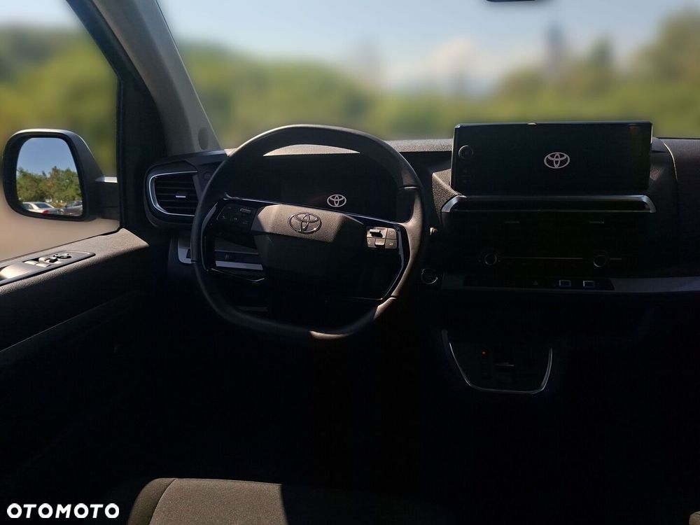 Toyota Proace Verso 2.0 D4-D Long Business - 15