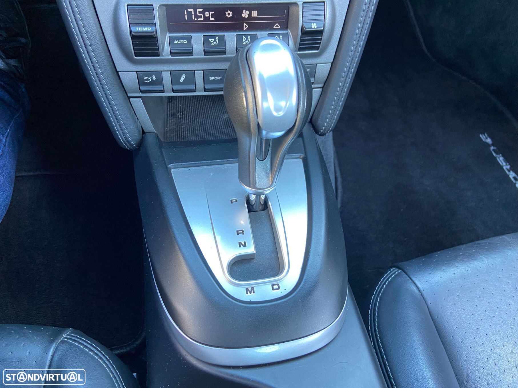 Porsche Cayman 3.4 S Tiptronic - 20