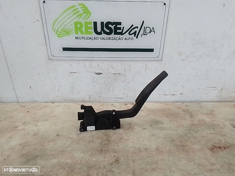 Pedal Acelarador Chevrolet Captiva (C100, C140) - 1