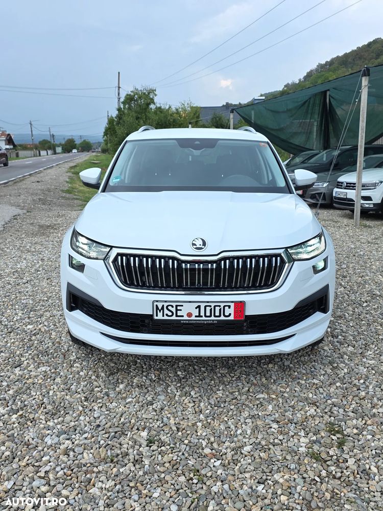Skoda Kodiaq - 7