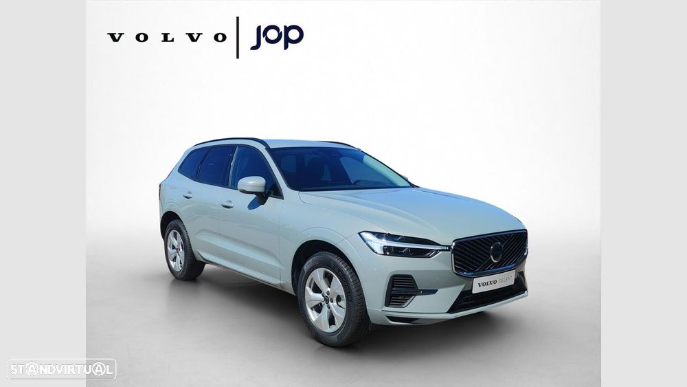 Volvo XC 60 2.0 T6 PHEV Core AWD - 10