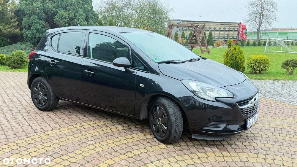 Opel Corsa - 7