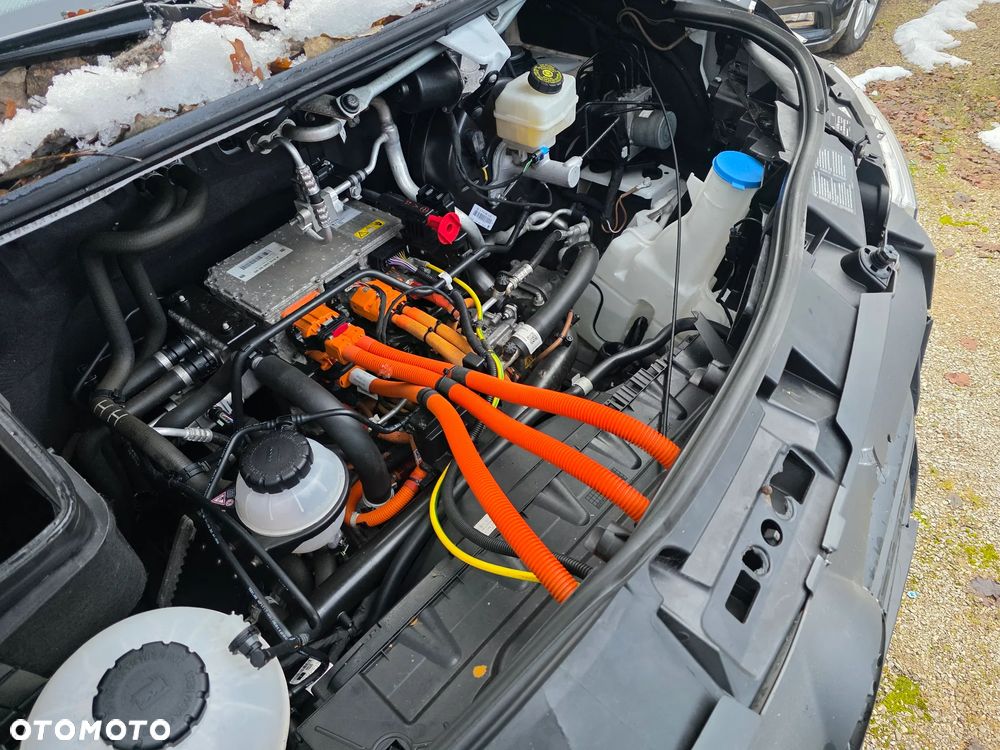 Mercedes-Benz SPRINTER - 18