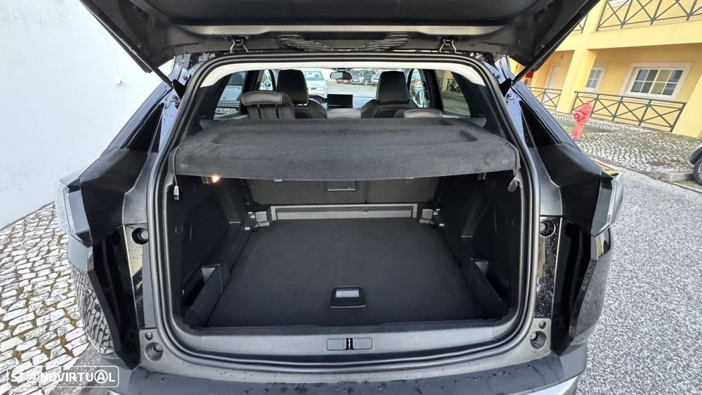 Peugeot 3008 1.2 PureTech Allure Pack EAT8 - 13