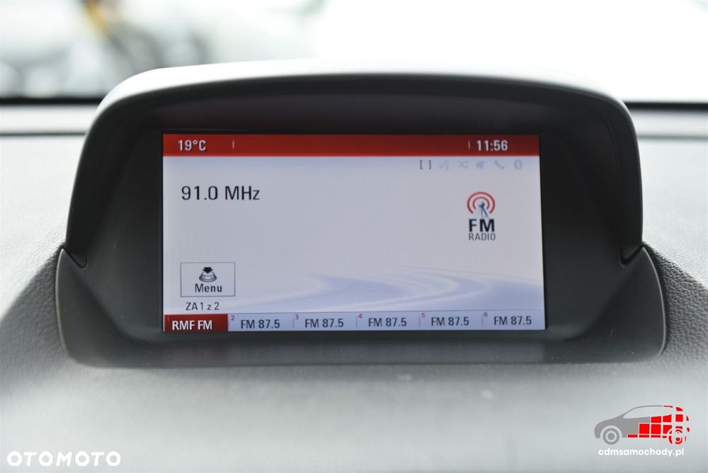 Opel Mokka 1.6 CDTI Cosmo - 21