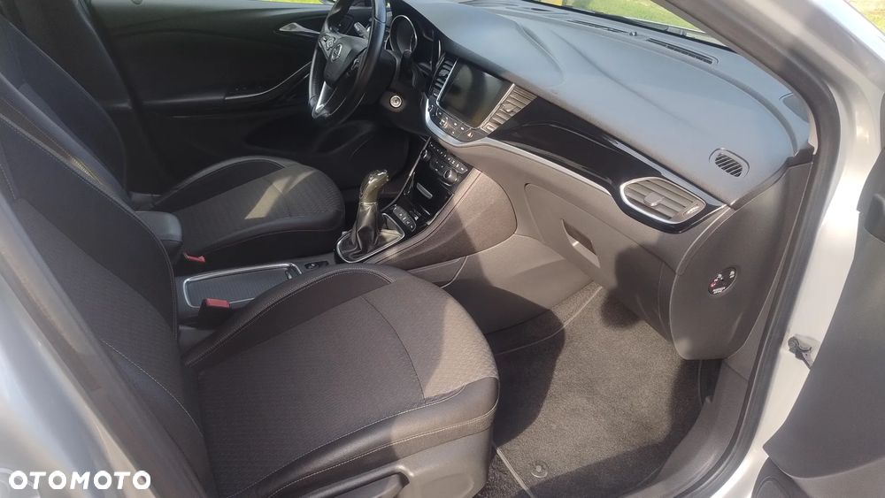 Opel Astra 1.4 Turbo Start/Stop Edition - 15