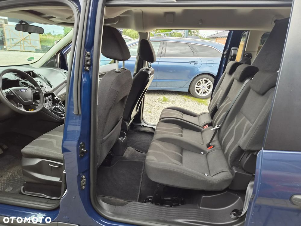 Ford Transit Connect 230 L2 Trend - 19