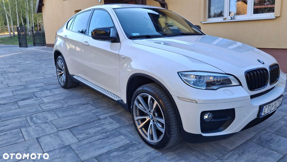 BMW X6 - 6