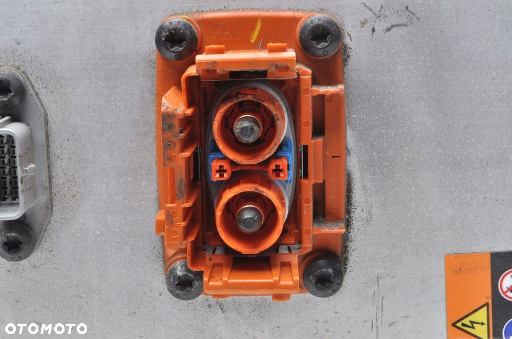 RENAULT CLIO V CAPTUR AKANA 1.6 E-TECH BATERIA AKUMULATOR 295F17870R - 3
