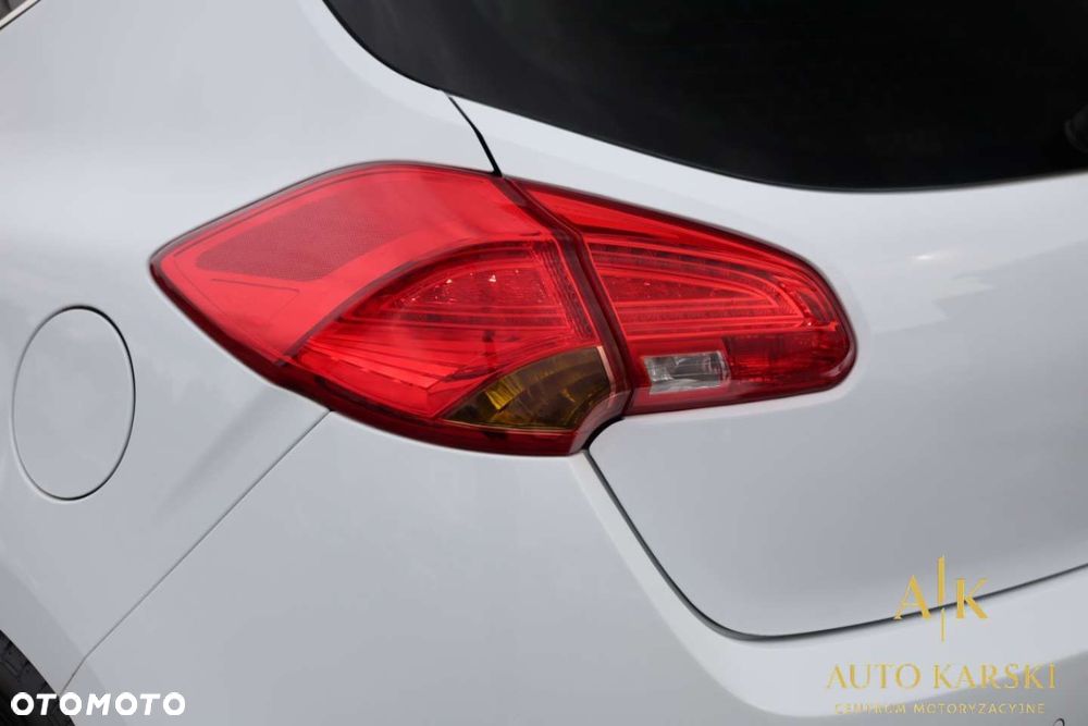 Kia Ceed - 17