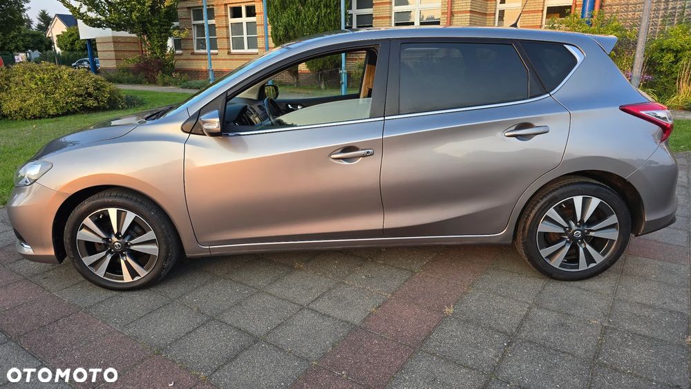 Nissan Pulsar 1.2 DIG-T Xtronic Tekna - 2