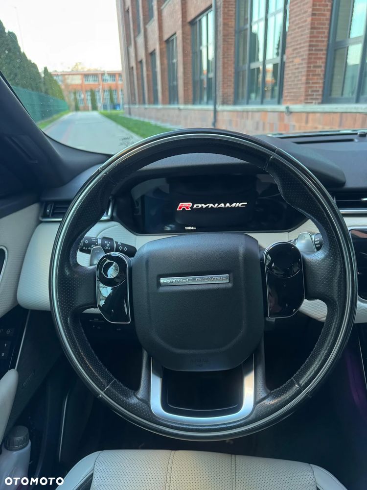 Land Rover Range Rover Velar - 19