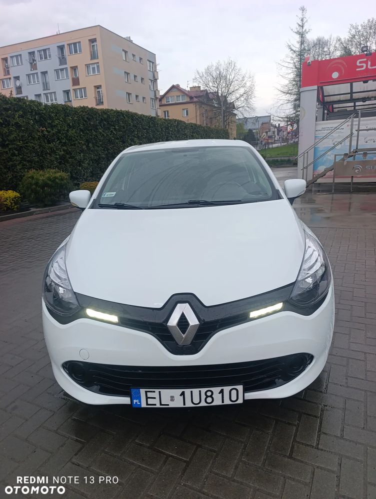 Renault Clio dCi 90 Limited - 28