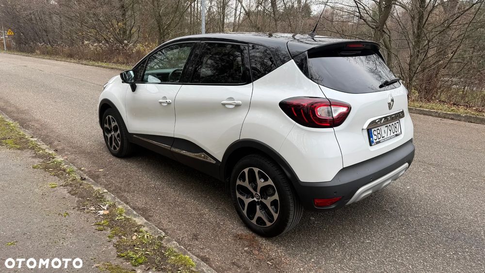 Renault Captur (ENERGY) TCe 90 INTENS - 7