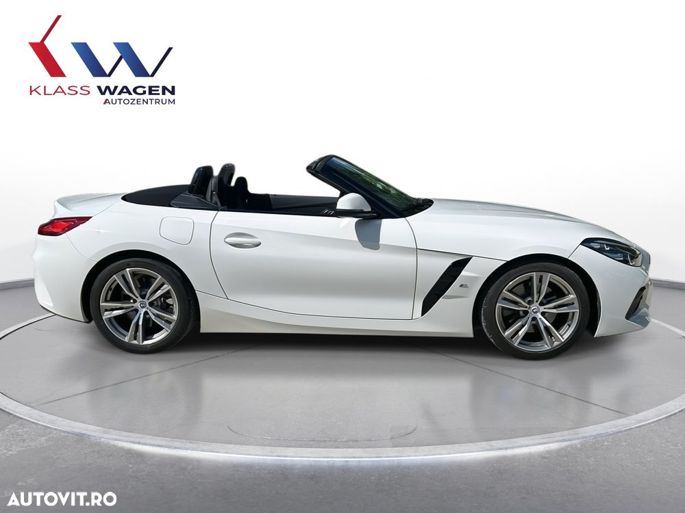 BMW Z4 - 8