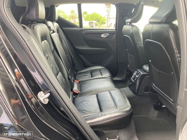 Volvo XC 40 T5 Recharge DKG Inscription - 32