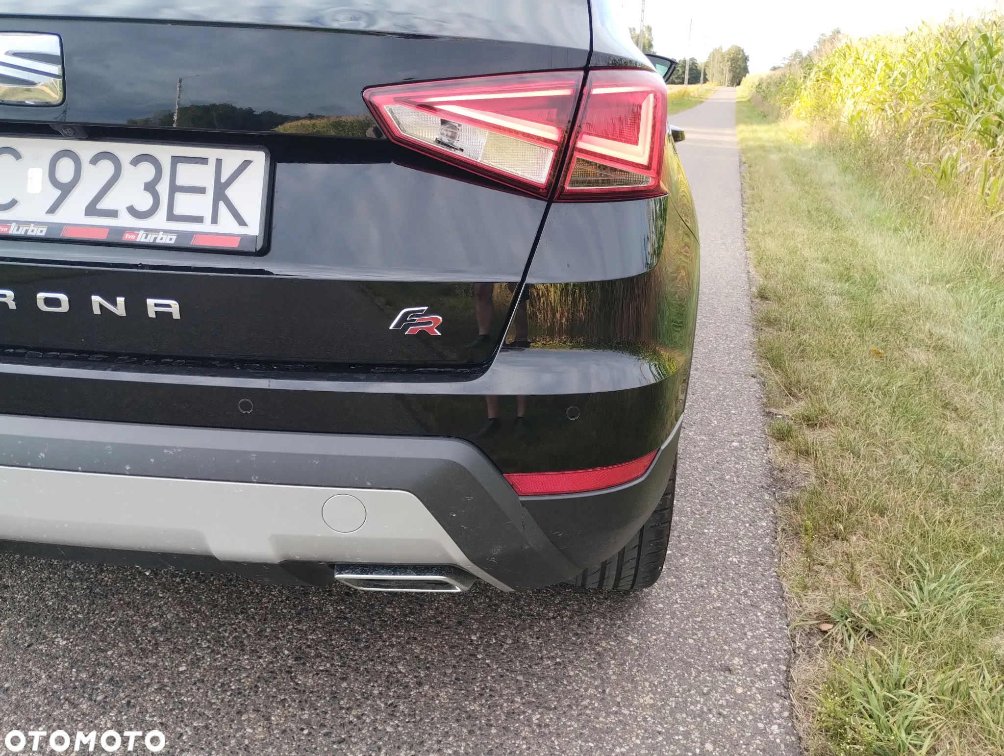 Seat Arona 1.0 TSI OPF FR - 33