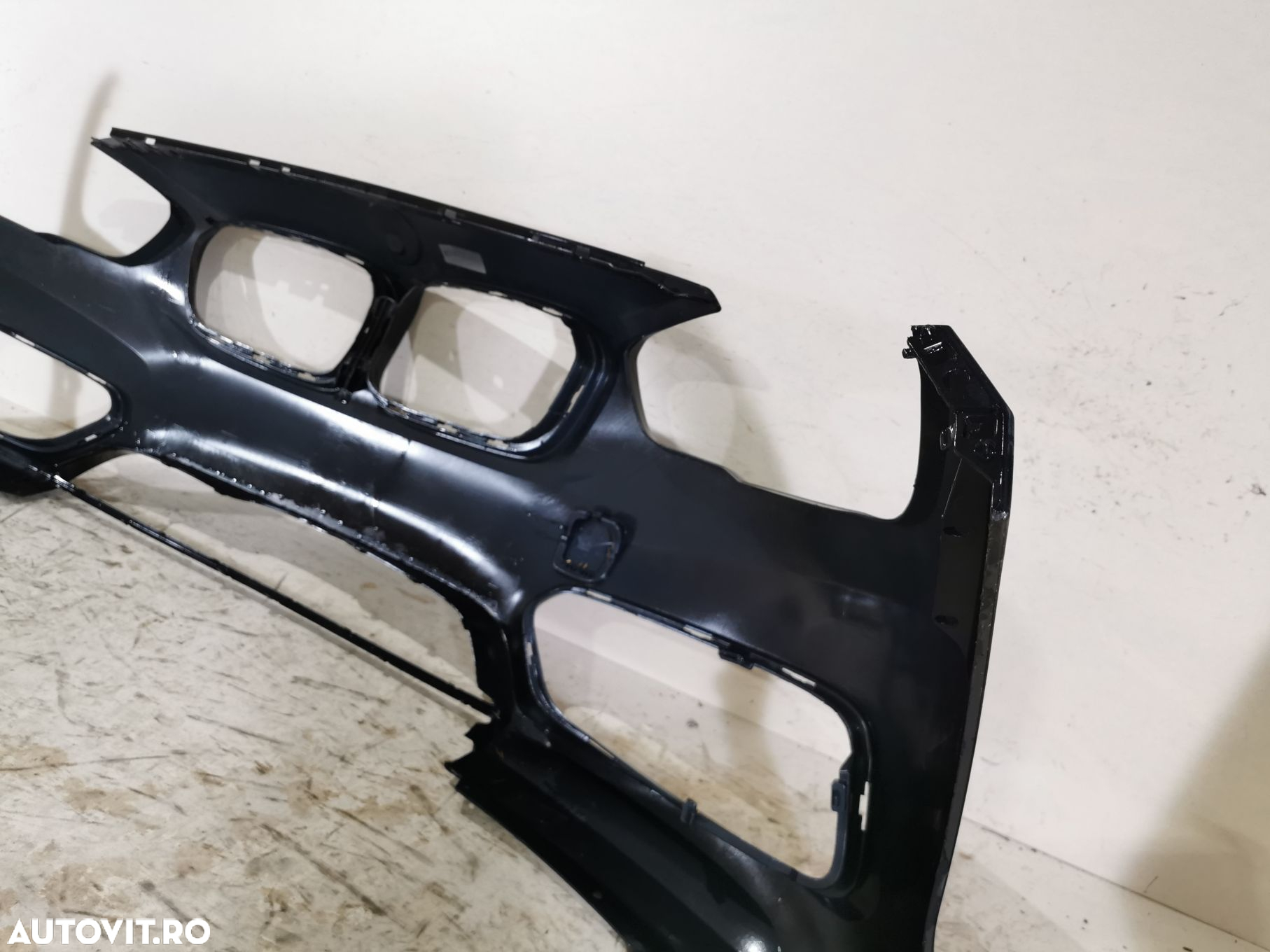 Bara fata BMW Seria 1 , F20, F21 LCI, X-LINE, 2015, 2016, 2017, 2018, cod OE 51117371736 - 7