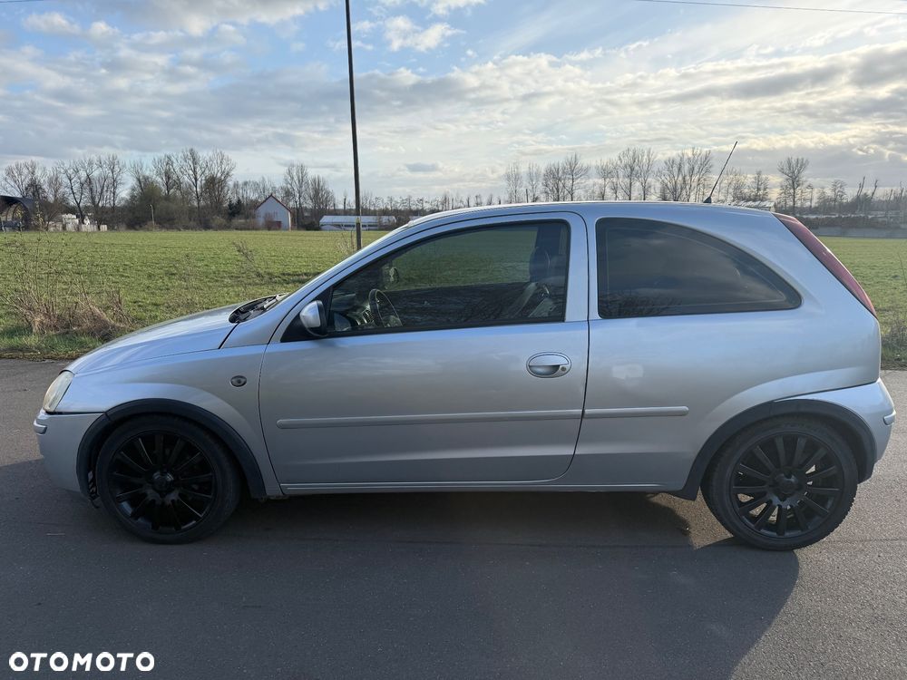 Opel Corsa 1.3 CDTI Cosmo - 4