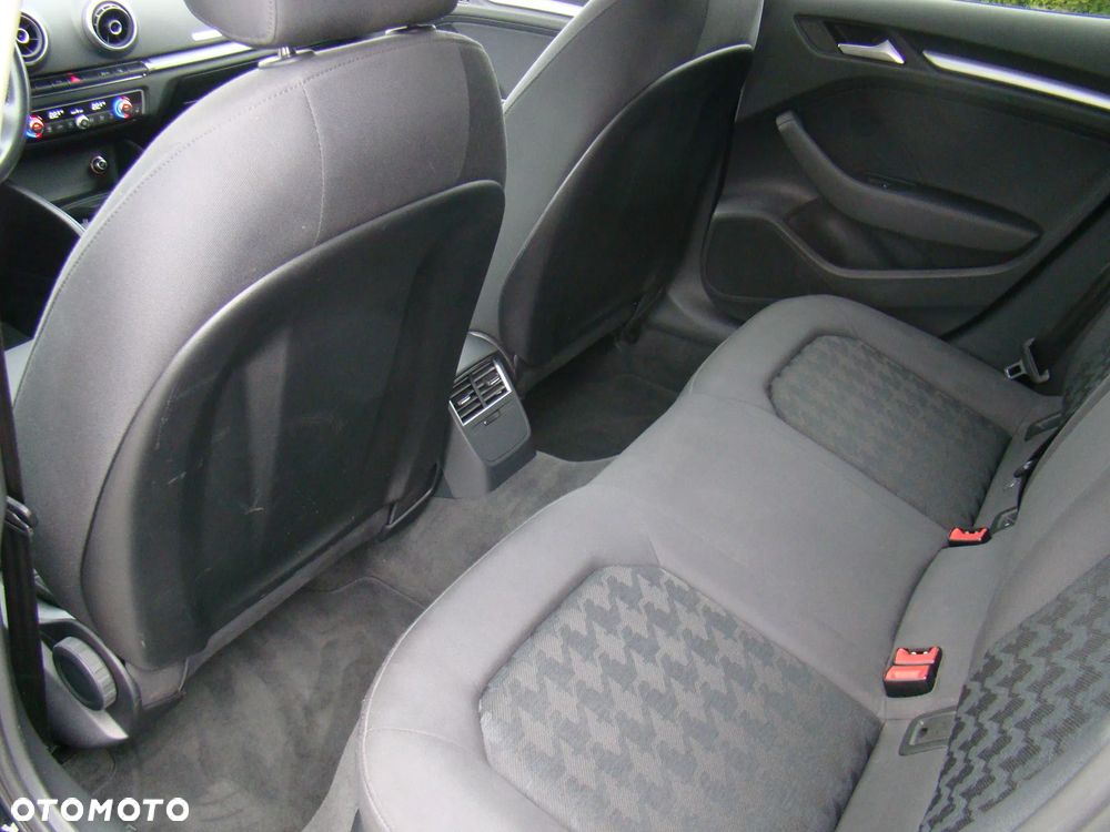 Audi A3 Sportback 2.0 TDI quattro sport - 31