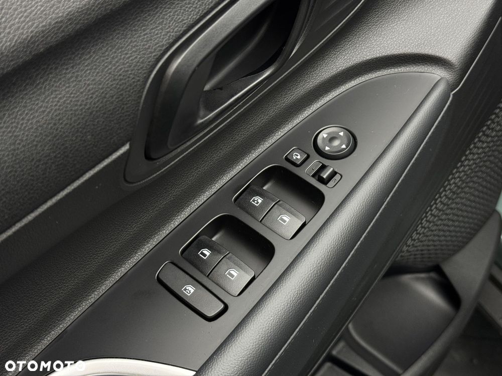 Hyundai Bayon 1.0 T-GDI Smart - 22