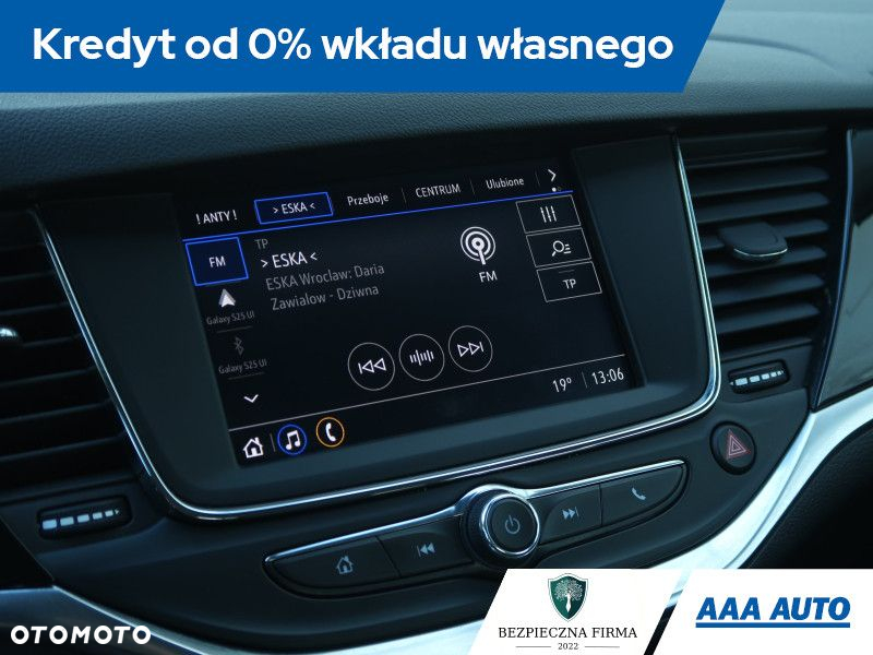 Opel Astra - 13
