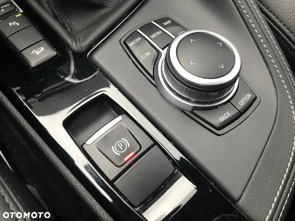 BMW X1 xDrive20d M Sport - 23