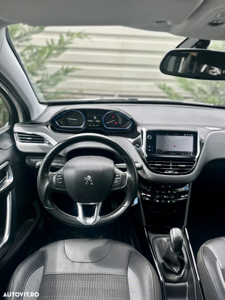 Peugeot 2008 - 15