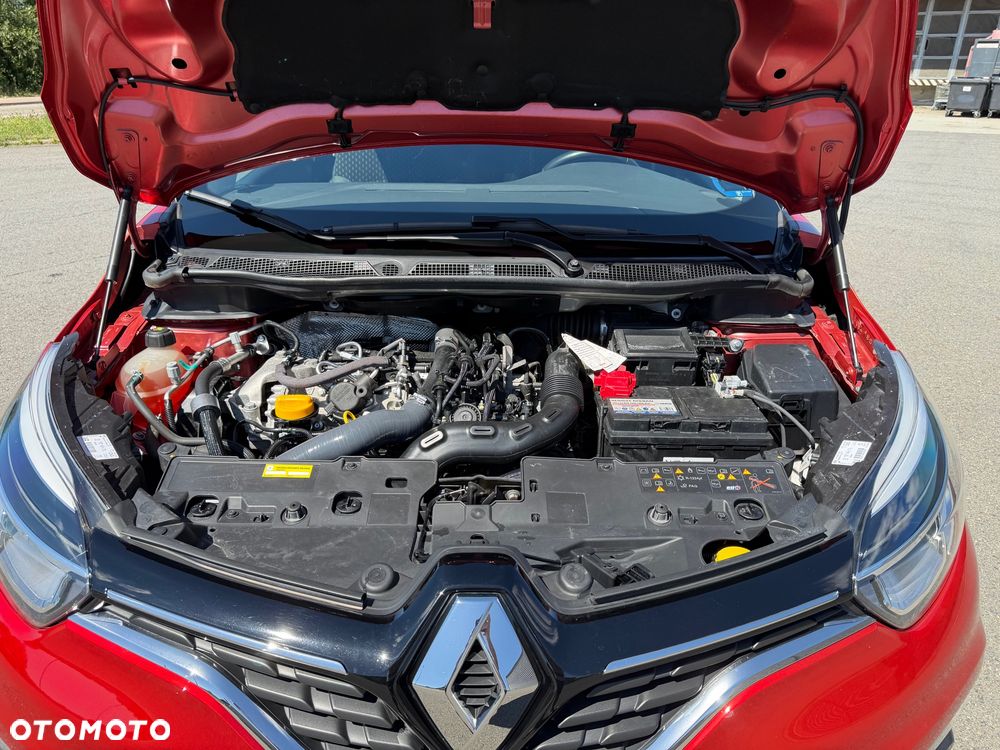 Renault Captur - 17