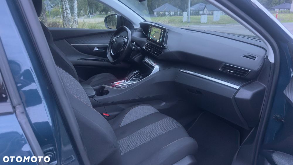 Peugeot 3008 - 15
