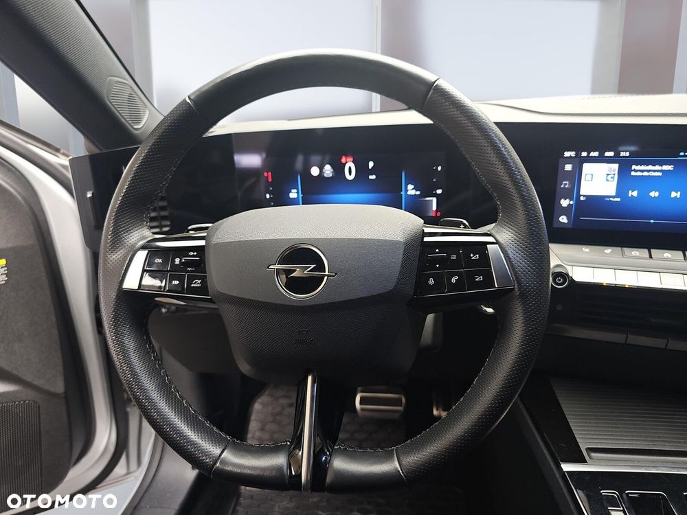 Opel Astra 1.5 CDTI GS S&S - 13