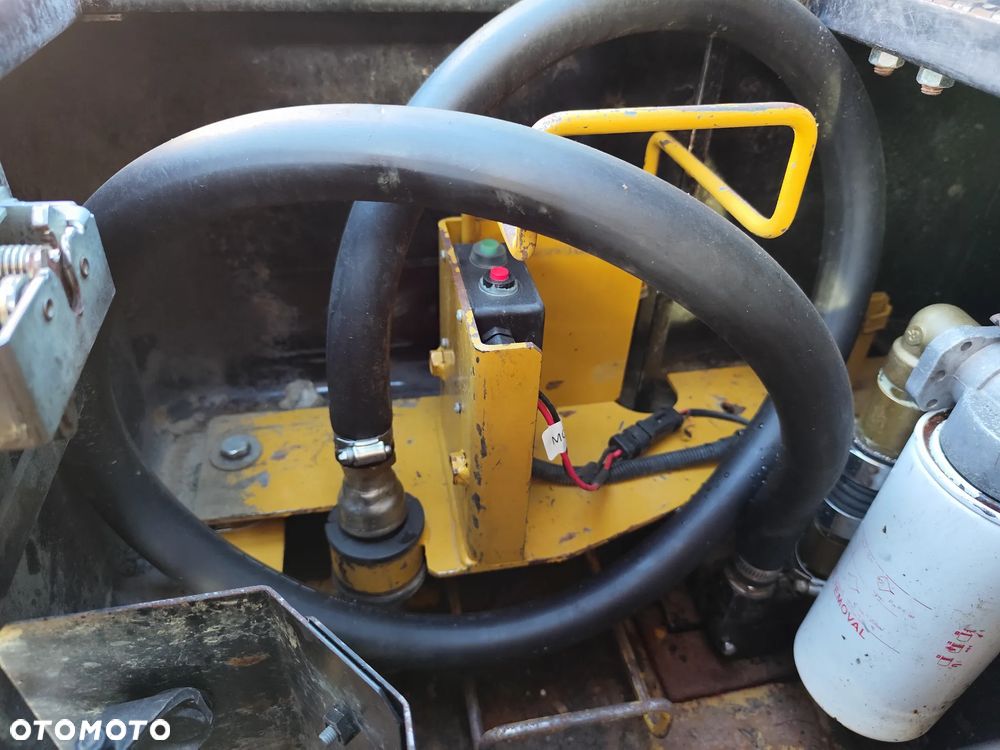 Caterpillar 312EL - 20