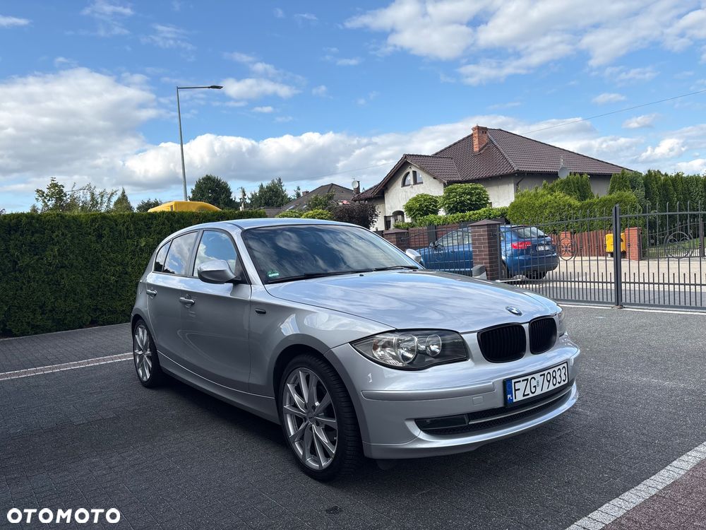 BMW Seria 1 116i Edition Lifestyle - 2