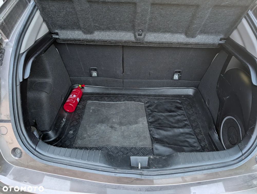 Honda Civic 1.8 Executive - 10