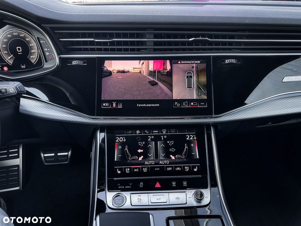 Audi Q8 - 38