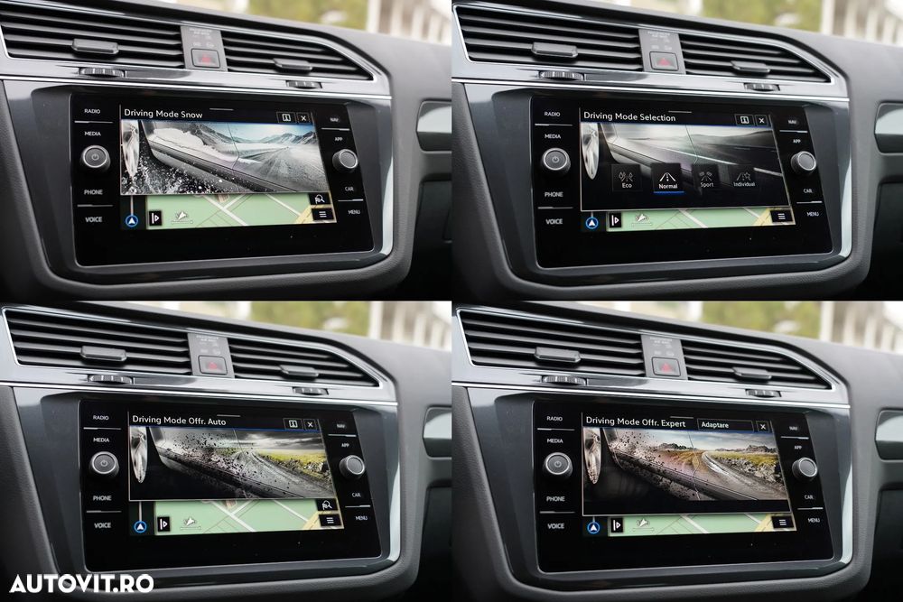 Volkswagen Tiguan 2.0 TDI SCR DSG 4Motion Elegance - 28