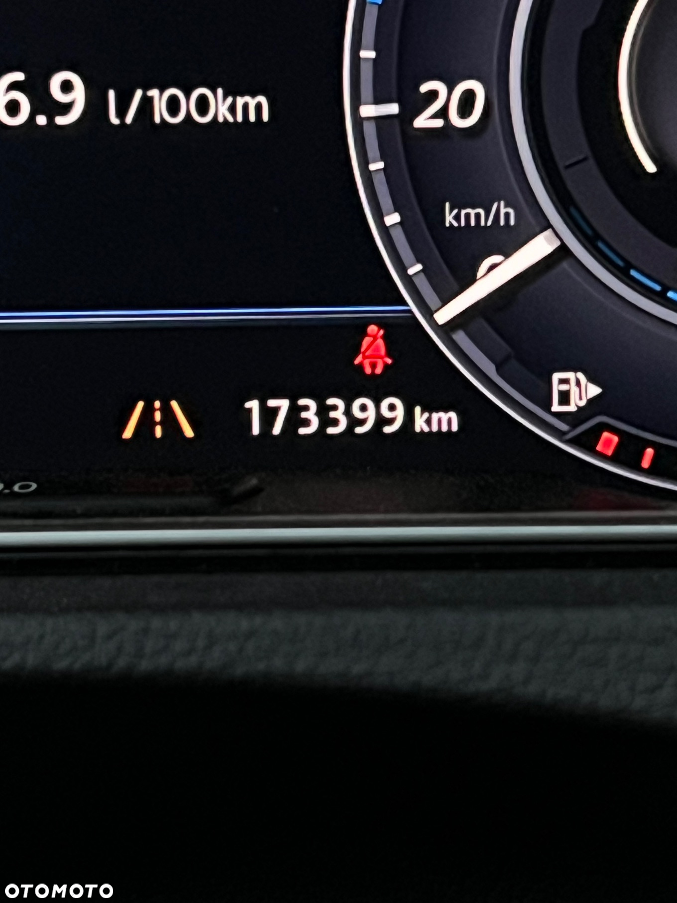 Volkswagen Golf VII 2.0 TDI BMT GTD DSG - 4