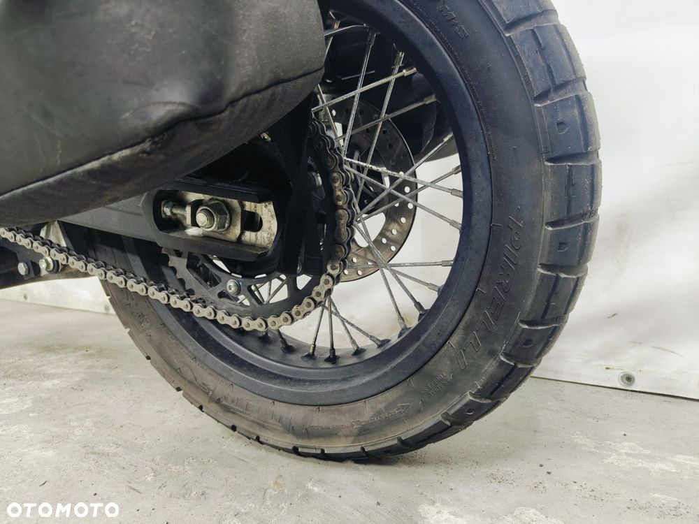 Fantic Inny - 25