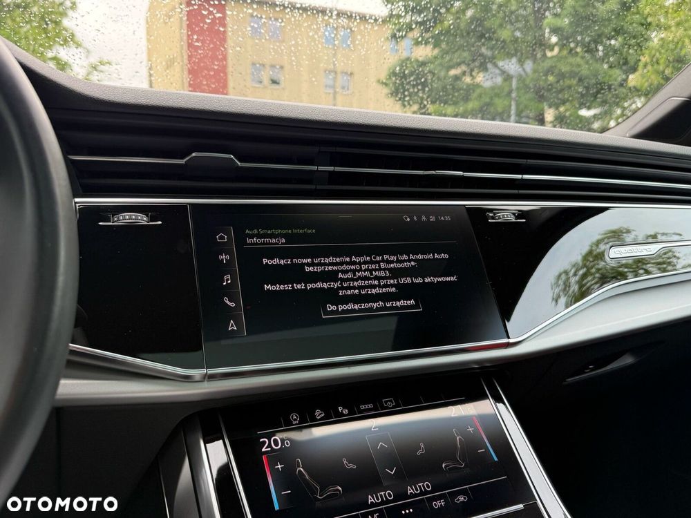 Audi Q7 45 TDI mHEV Quattro S Line Tiptr - 41