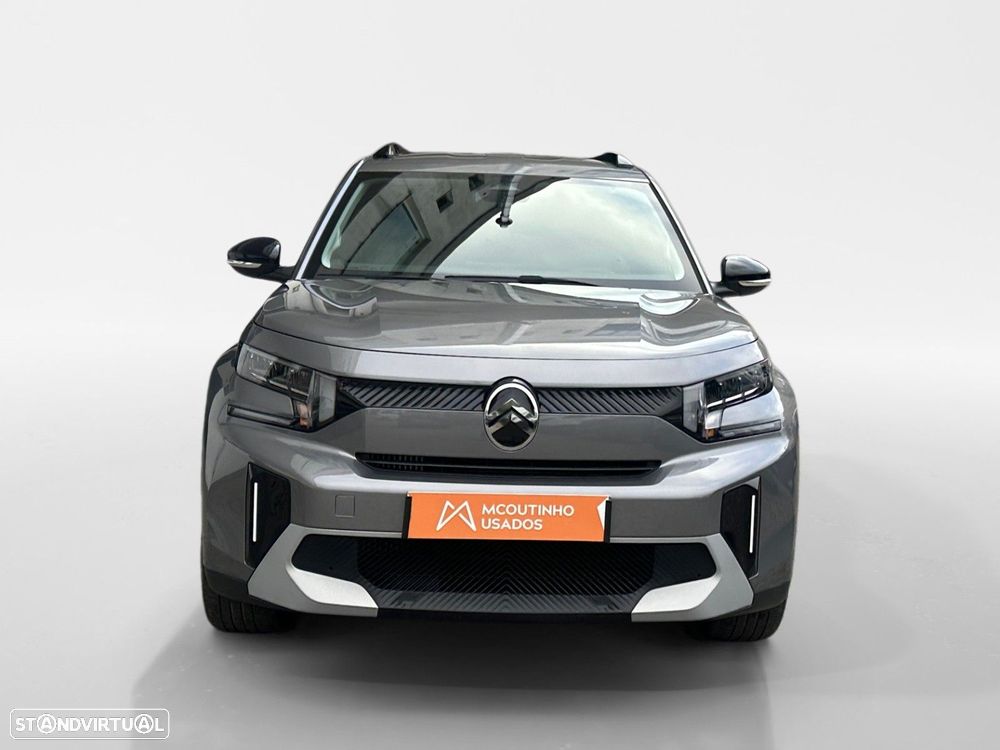 Citroën C3 Aircross 1.2 PureTech Plus - 8