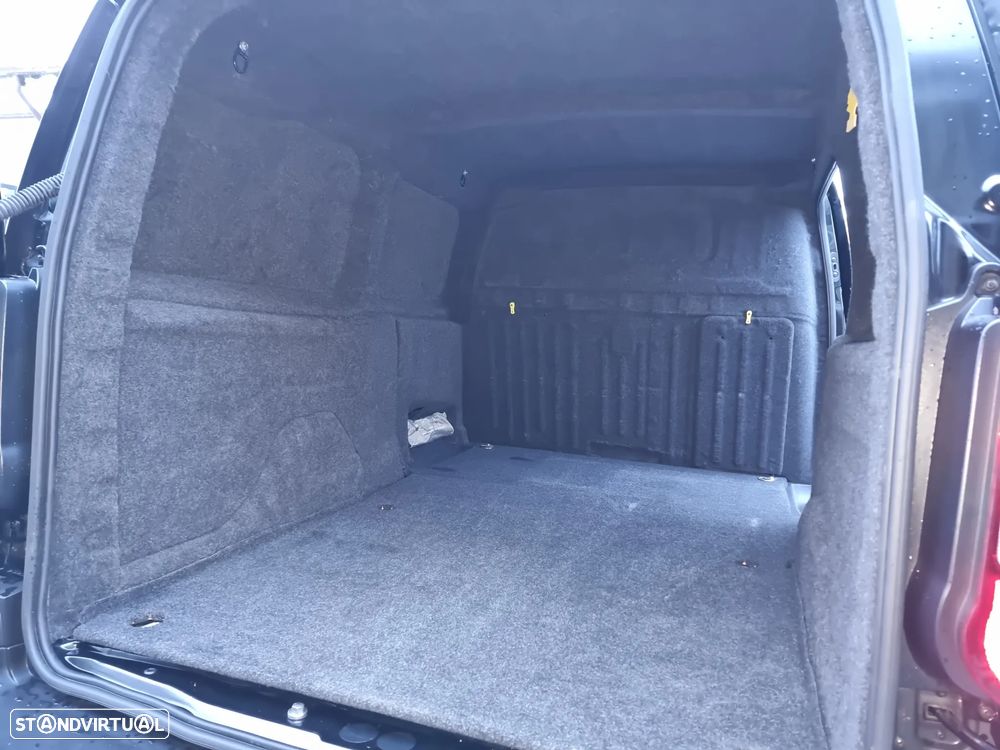 Peugeot Partner 1.5 BlueHDi Longa - 12