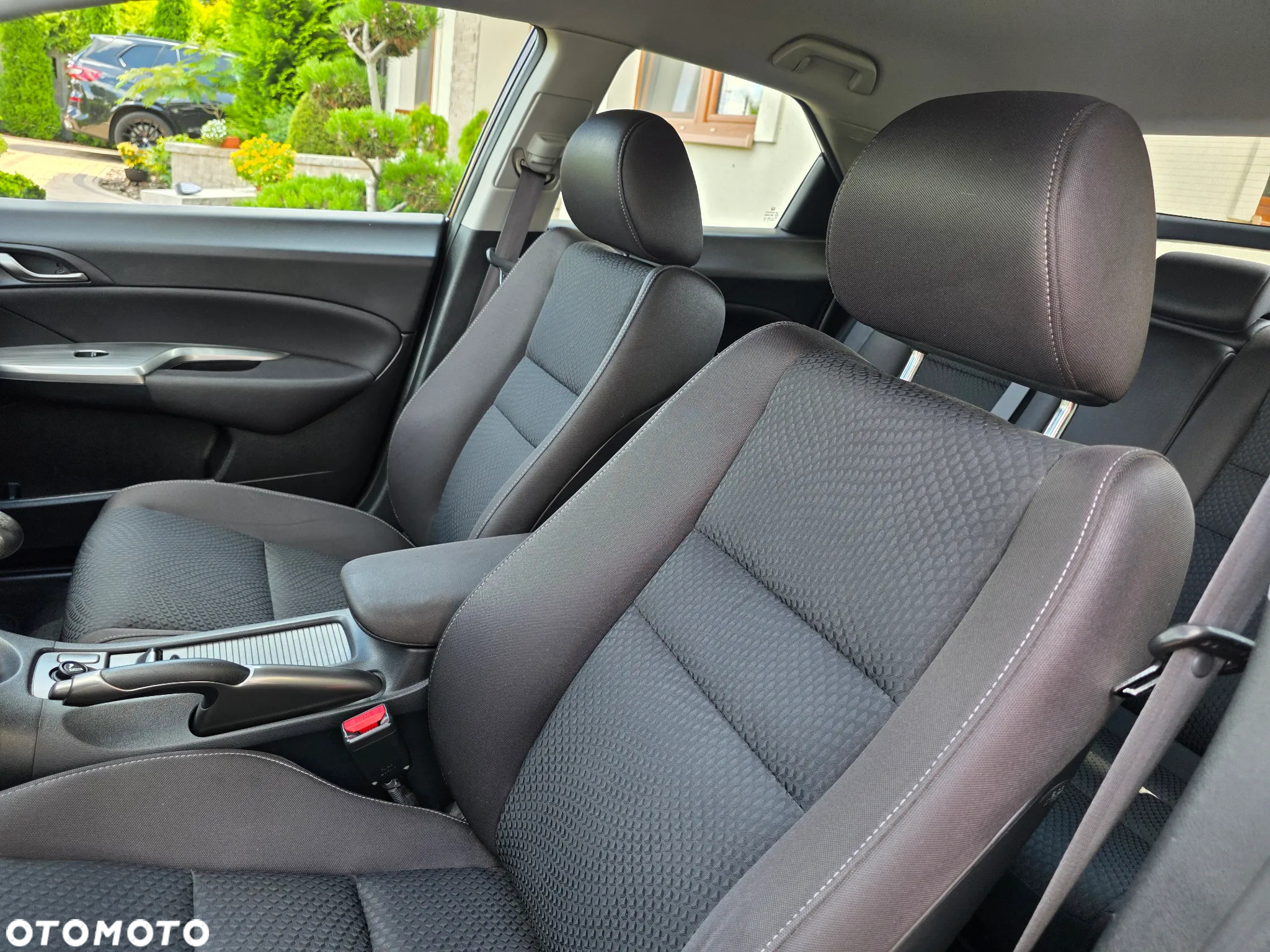 Honda Civic - 18