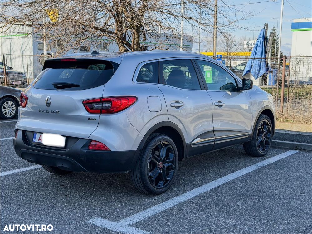 Renault Kadjar - 3